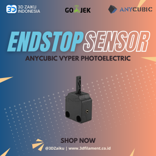 Original Anycubic Vyper Photoelectric Limit Switch Endstop Sensor